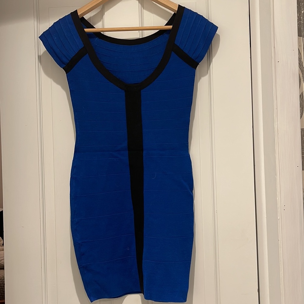 Moda dress - Picture 3 of 4
